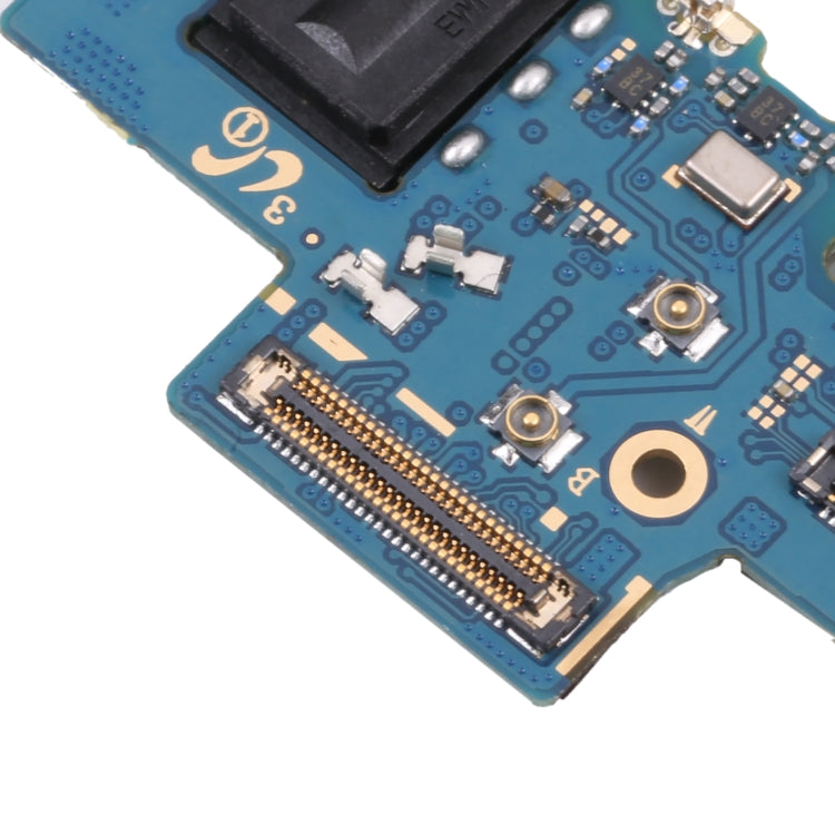 For Samsung Galaxy A72 SM-A725 OEM Charging Port Board with IC