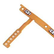For Samsung Galaxy S22 Ultra 5G SM-S908B Original Power Button & Volume Button Flex Cable