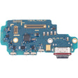 For Samsung Galaxy S23 Ultra 5G SM-S918U US Edition Original Charging Port Board - free shipping - PMc TechLife - Order now!