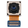 For Samsung Galaxy A13 4G / A13 5G SM-A135F/A136B Original Back Facing Camera - free shipping - PMc TechLife - Order now!