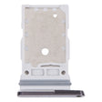 For Samsung Galaxy S23 Ultra SM-S918B Original SIM Card Tray + SIM Card Tray(Purple) - free shipping - PMc TechLife - Order now!