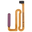 For Samsung Galaxy A14 5G SM-A146B Original Fingerprint Sensor Flex Cable (Red) - free shipping - PMc TechLife - Order now!
