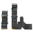 For Samsung Galaxy Z Fold4 SM-F936B 1 Pair Original Spin Axis Flex Cable - free shipping - PMc TechLife - Order now!
