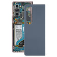 For Samsung Galaxy Z Fold4 SM-F936B Battery Back Cover with Camera Lens Cover(Green) - free shipping - PMc TechLife - Order now!