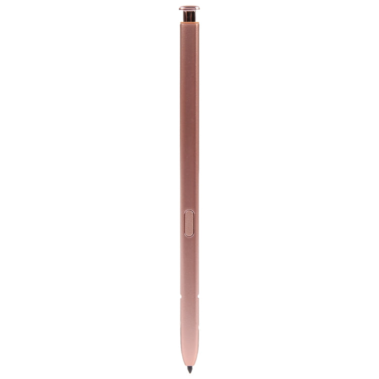 For Samsung Galaxy Note20 SM-980F Screen Touch Pen, Bluetooth Not Supported (Gold)
