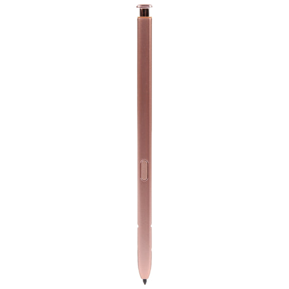 For Samsung Galaxy Note20 SM-980F Screen Touch Pen, Bluetooth Not Supported (Gold)