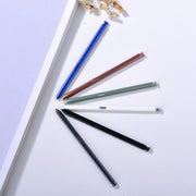 For Samsung Galaxy Note20 SM-980F Screen Touch Pen, Bluetooth Not Supported (Black)