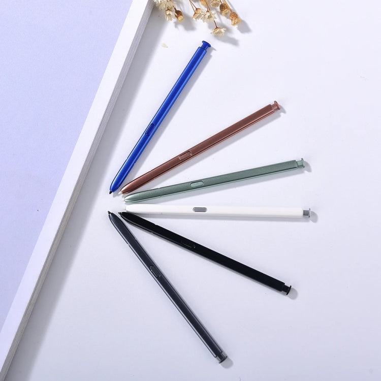 For Samsung Galaxy Note20 SM-980F Screen Touch Pen, Bluetooth Not Supported (Black)