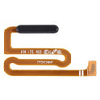 For Samsung Galaxy A14 SM-A145F Original Fingerprint Sensor Flex Cable (Black) - free shipping - PMc TechLife - Order now!