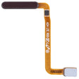 For Samsung Galaxy A24 4G SM-A245F Original Fingerprint Sensor Flex Cable (Purple) - free shipping - PMc TechLife - Order now!
