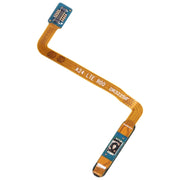 For Samsung Galaxy A24 4G SM-A245F Original Fingerprint Sensor Flex Cable (Purple)