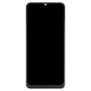 OEM LCD Screen For Samsung Galaxy A13 4G SM-A135 Digitizer Full Assembly with Frame