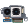 For Samsung Galaxy Z Flip 5G SM-F707 Original Back Facing Camera - free shipping - PMc TechLife - Order now!