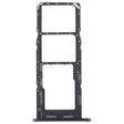 For Samsung Galaxy F14 5G Original SIM Card Tray + SIM Card Tray + Micro SD Card Tray (Black) - free shipping - PMC TechLife - Order now!