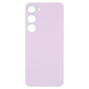 For Samsung Galaxy S23 SM-S911B OEM Glass Battery Back Cover(Pink)