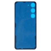 For Samsung Galaxy S23 SM-S911B OEM Glass Battery Back Cover(Yellow)