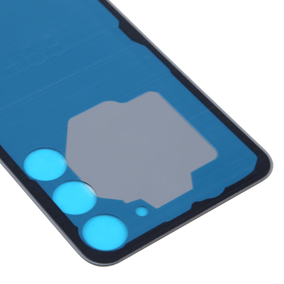For Samsung Galaxy S23+ SM-S916B OEM Glass Battery Back Cover(Green)