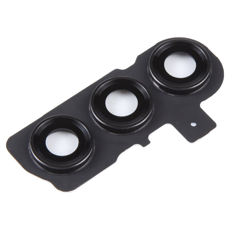 For Samsung Galaxy S23 SM-S911B Original Camera Lens Cover(Black)
