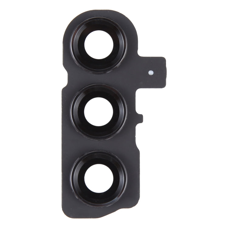 For Samsung Galaxy S23+ SM-S916B Original Camera Lens Cover (Black)