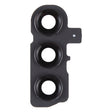 For Samsung Galaxy S23+ SM-S916B Original Camera Lens Cover (Black) - free shipping - PMc TechLife - Order now!