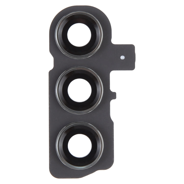 For Samsung Galaxy S23+ SM-S916B Original Camera Lens Cover (Grey)
