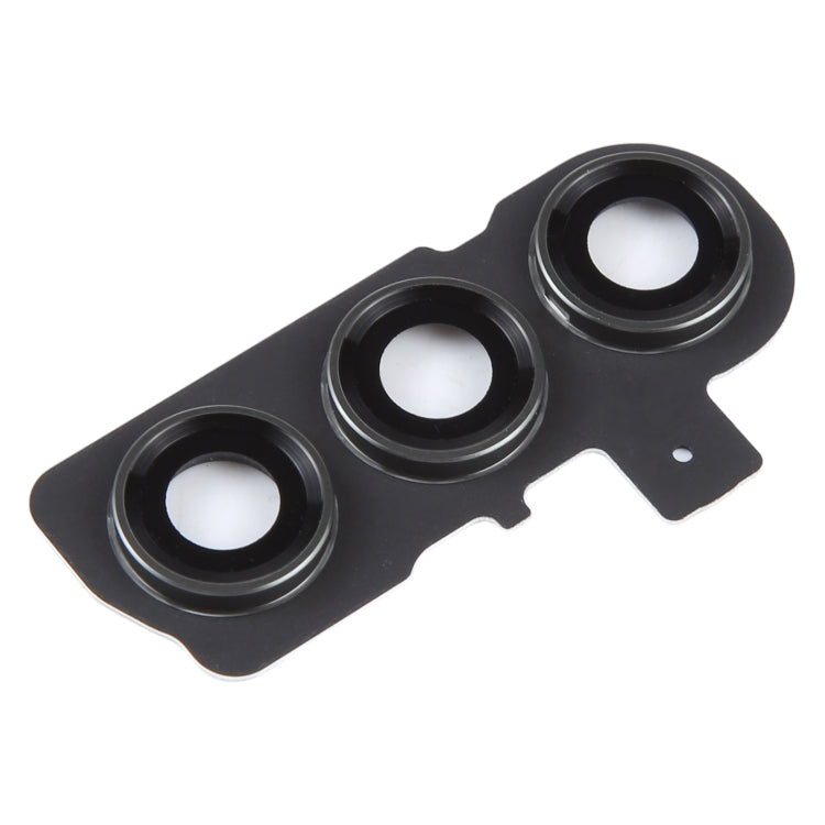 For Samsung Galaxy S23+ SM-S916B Original Camera Lens Cover (Grey)