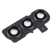 For Samsung Galaxy S23+ SM-S916B Original Camera Lens Cover (Grey)