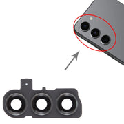 For Samsung Galaxy S23+ SM-S916B Original Camera Lens Cover (Grey)