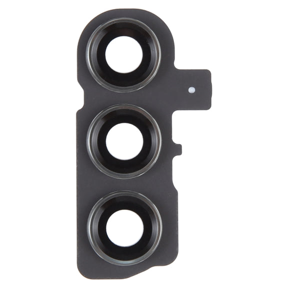 For Samsung Galaxy S23+ SM-S916B Original Camera Lens Cover (Grey)