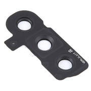 For Samsung Galaxy S23+ SM-S916B Original Camera Lens Cover (Silver)