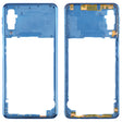 For Samsung Galaxy A7 2018 SM-A750 Middle Frame Bezel Plate (Blue) - free shipping - PMc TechLife - Order now!