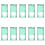 For Samsung Galaxy S23 Ultra 5G SM-S918B 10pcs Original Front Housing Adhesive
