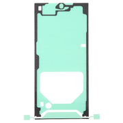 For Samsung Galaxy S23 Ultra 5G SM-S918B 10pcs Original Front Housing Adhesive