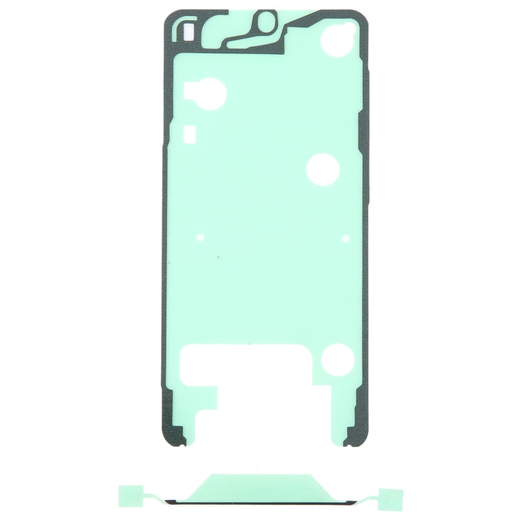 For Samsung Galaxy S23+ 5G SM-G916B 10pcs Original Front Housing Adhesive