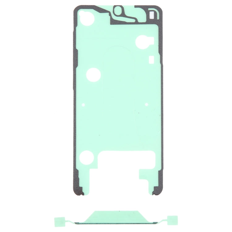 For Samsung Galaxy S23+ 5G SM-G916B 10pcs Original Front Housing Adhesive