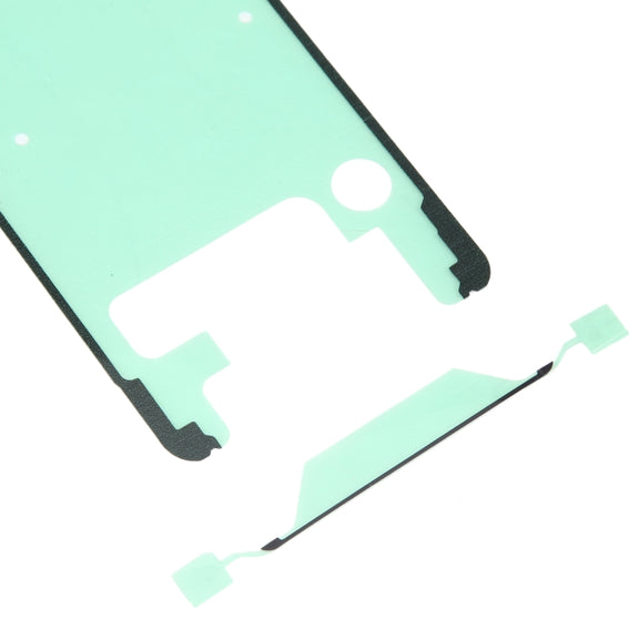 For Samsung Galaxy S23+ 5G SM-G916B 10pcs Original Front Housing Adhesive