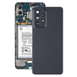 For Samsung Galaxy A33 5G SM-A336B Original Battery Back Cover with Camera Lens Cover(Black) - free shipping - PMc TechLife - Order now!