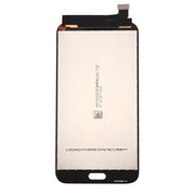 Original LCD Screen + Original Touch Panel for Galaxy J7 V / J7 Perx, J727V, J727P(Black)