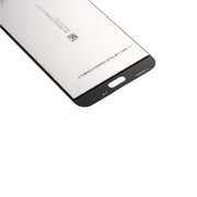 Original LCD Screen + Original Touch Panel for Galaxy J7 V / J7 Perx, J727V, J727P(Black)