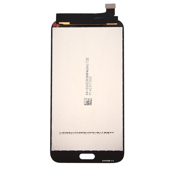 Original LCD Screen + Original Touch Panel for Galaxy J7 V / J7 Perx, J727V, J727P(Grey)