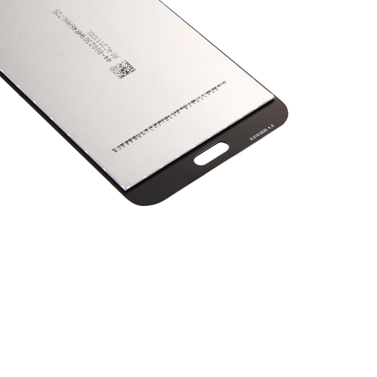 Original LCD Screen + Original Touch Panel for Galaxy J7 V / J7 Perx, J727V, J727P(Grey)
