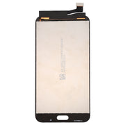 Original LCD Screen + Original Touch Panel for Galaxy J7 V / J7 Perx, J727V, J727P(Gold)