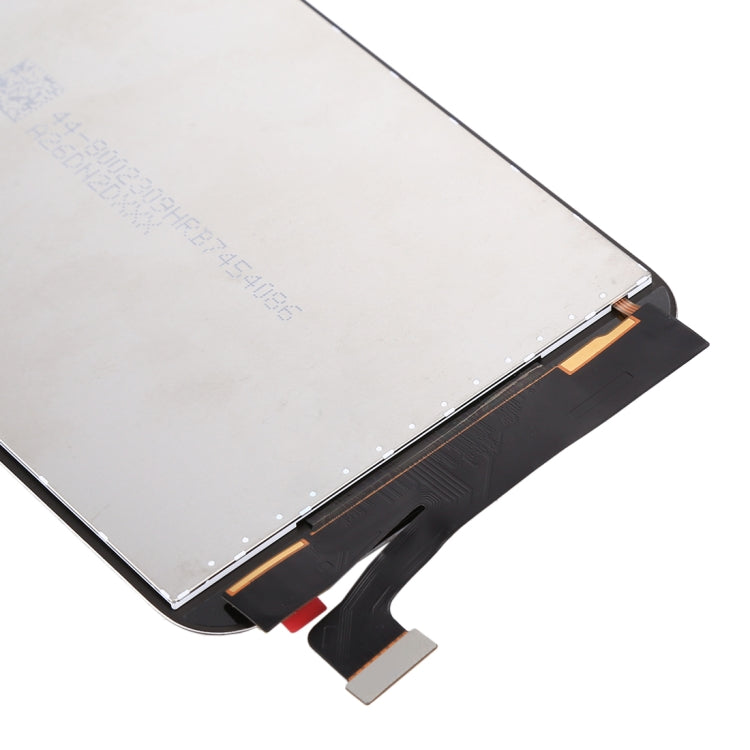 Original LCD Screen + Original Touch Panel for Galaxy J7 V / J7 Perx, J727V, J727P(Gold)