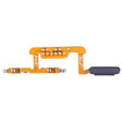 For Samsung Galaxy Tab S7 SM-T870 Original Power Button & Volume Button Flex Cable (Black) - free shipping - PMc TechLife - Order now!