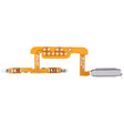 For Samsung Galaxy Tab S7 SM-T870 Original Power Button & Volume Button Flex Cable (Silver) - free shipping - PMc TechLife - Order now!