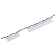 For Samsung Galaxy Tab A 10.1 2019 SM-T510 Original Power Button + Volume Button Control Button (Silver) - free shipping - PMc TechLife - Order now!