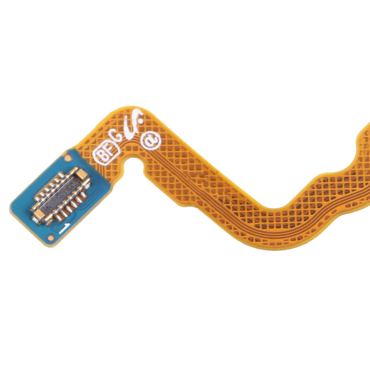 For Samsung Galaxy Z Fold4 SM-F936 Original Fingerprint Sensor Flex Cable (Black)