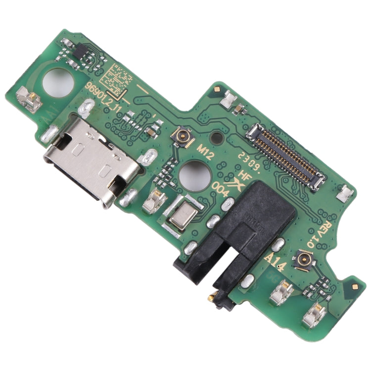 For Samsung Galaxy A14 5G SM-A146P OEM Charging Port Board with IC