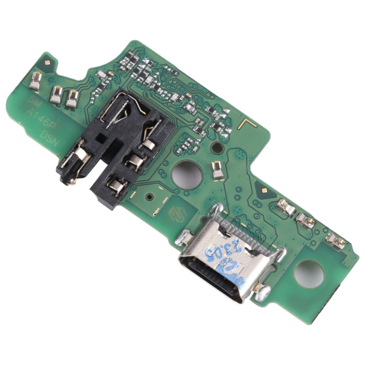 For Samsung Galaxy A14 5G SM-A146P OEM Charging Port Board with IC