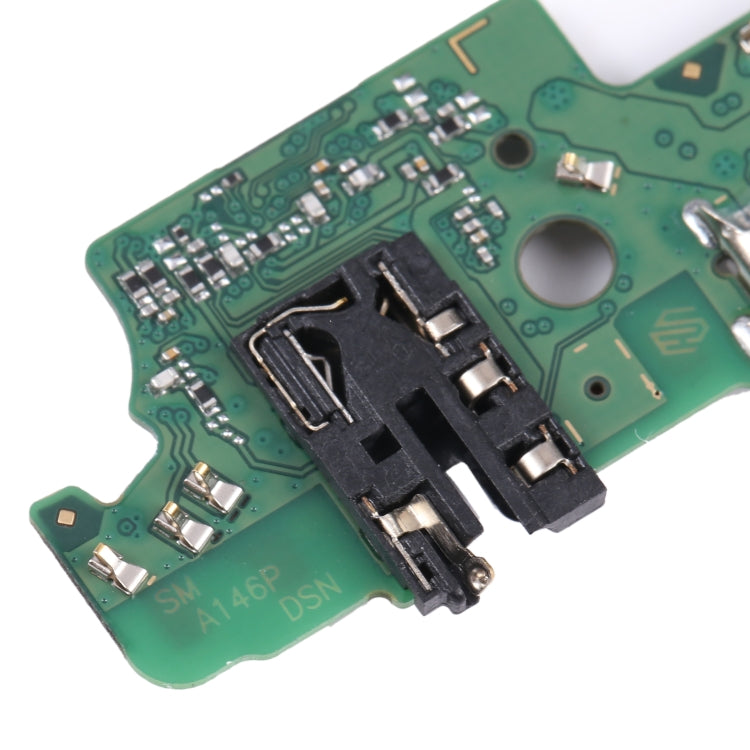 For Samsung Galaxy A14 5G SM-A146P OEM Charging Port Board with IC